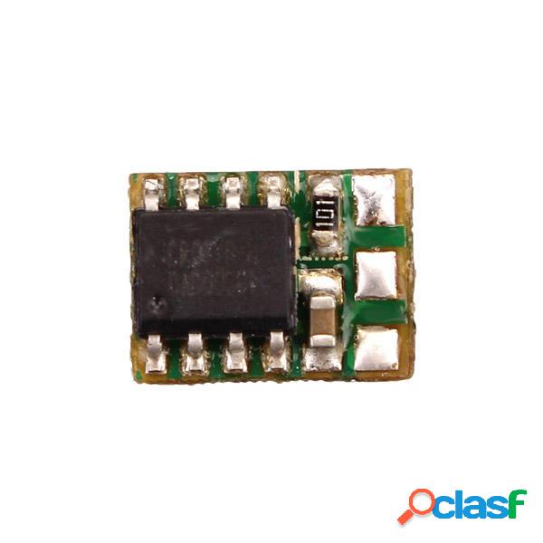 Dasmikro scheda micro servoazionamento digitale per mini-z