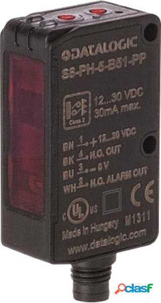 Datalogic Fotocellula a riflessione S8-PH-5-B51-PP 950801000