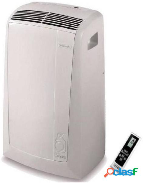 DeLonghi PAC N 77 ECO Climatizzatore monoblocco Classe