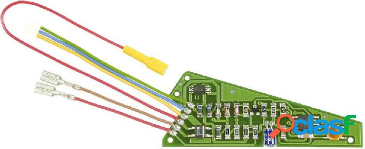 Decoder di scambio Viessmann 5231 Modulo, con cavo, con