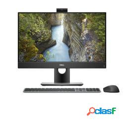 Dell 7490 all in one 23.8" 1920x1080 pixel intel core i7
