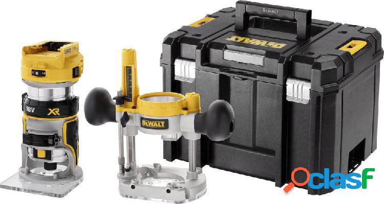 Dewalt DCW604NT-XJ DCW604NT Fresatrice per legno