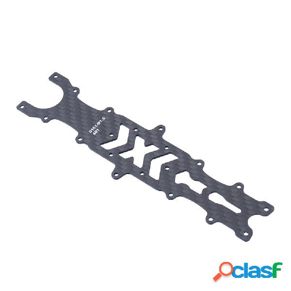 Diatone Taycan 25 Duct Cinewhoop Frame Parts 1.5mm Bottom