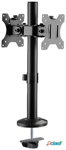 Digitus DA-90398 Supporto da tavolo per monitor 33,0 cm (13)