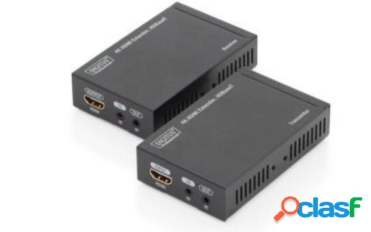 Digitus DS-55500 HDMI ™ Extender (Estensore) su cavo di