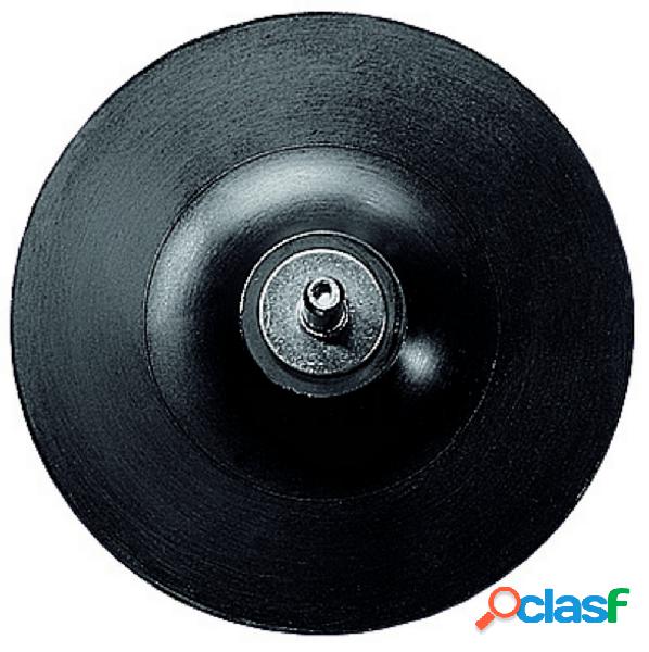 Disco di levigatura per trapani, 125 mm, sistema a strappo