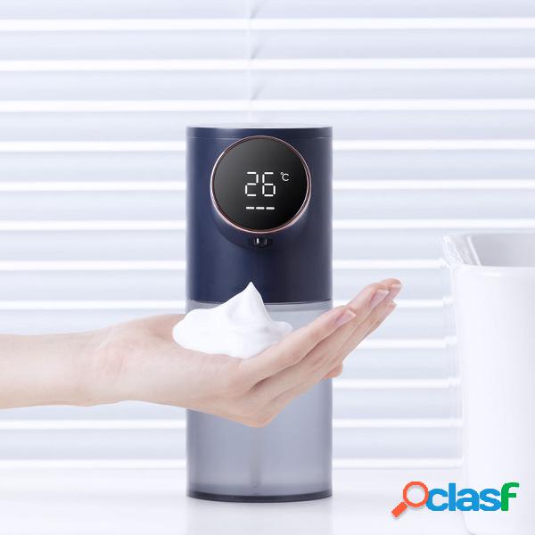 Dispenser automatico a induzione a infrarossi da 320 ml