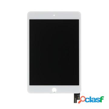 Display LCD per iPad Mini 4 - Bianco - Grade A