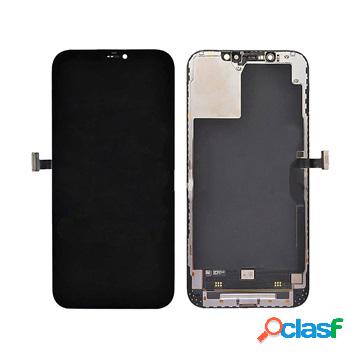 Display LCD per iPhone 12 Pro Max - Nero - QualitÃ