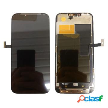 Display LCD per iPhone 13 Pro Max - Nero - QualitÃ