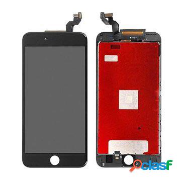 Display LCD per iPhone 6S Plus - Nero - Grade A