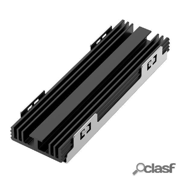 Dissipatore di calore a disco a stato solido Rocketek M.2
