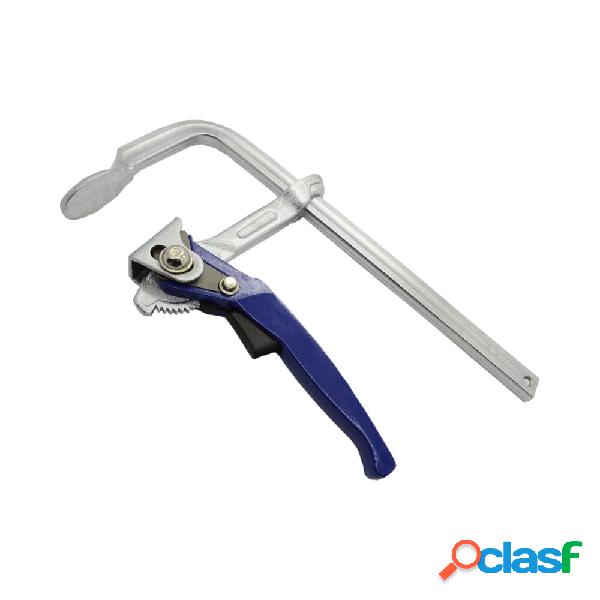 Drillpro 300-800mm Lunghezza Morsetto per guida rapida