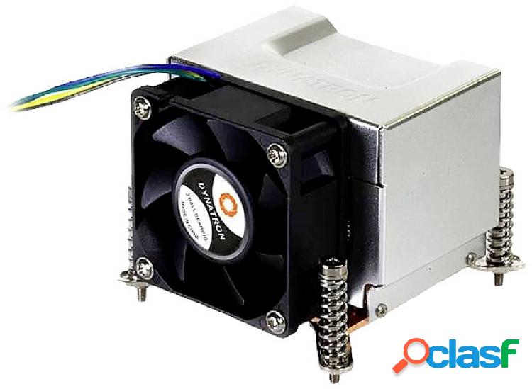 Dynatron K666R1 Dissipatore per CPU con ventola