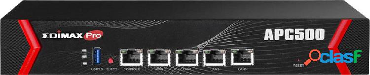 EDIMAX Pro APC500 APC500 Controller per Access Point WLAN