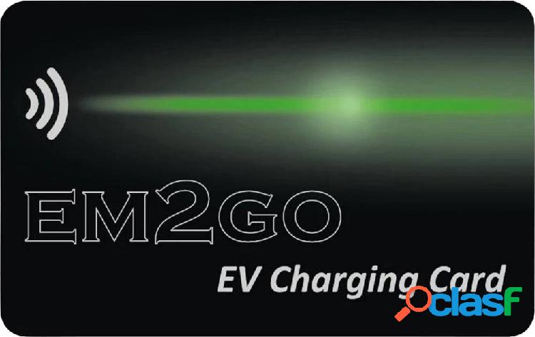EM2GO EMRFIDOCPPOF Scheda eMobility RFID