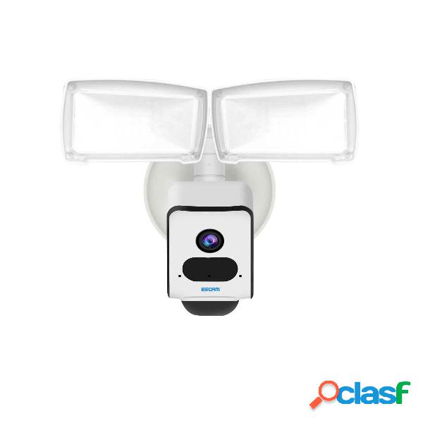 ESCAM QF612 3MP H.265 WIFI per esterni IP fotografica PIR