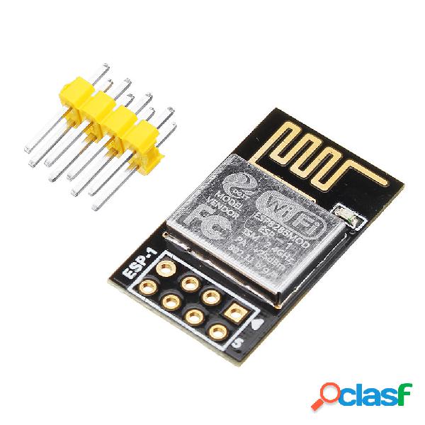 ESP8285 ESP-1 Modulo di trasmissione WiFi wireless seriale