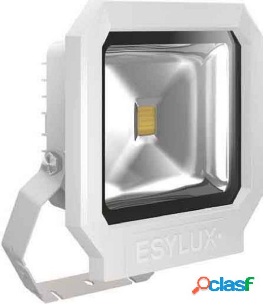 ESYLUX OFL SUN LED 50W3K ws Faretto a LED per esterni LED