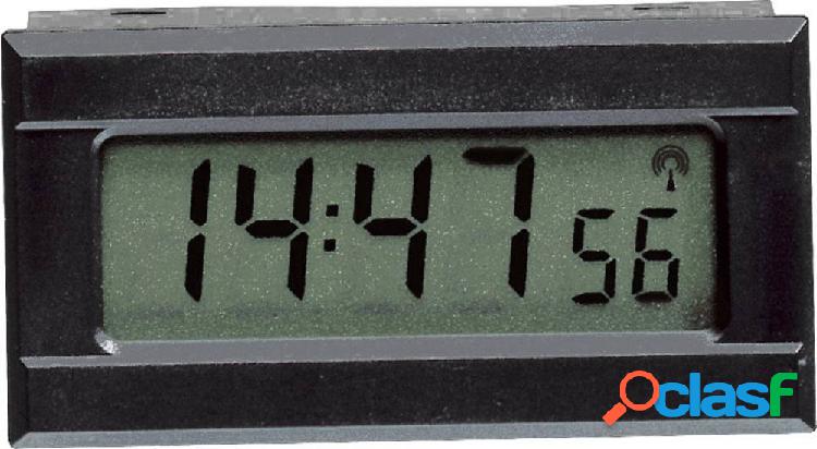 EUROTIME 51900 Radiocontrollato Meccanismo per orologi con