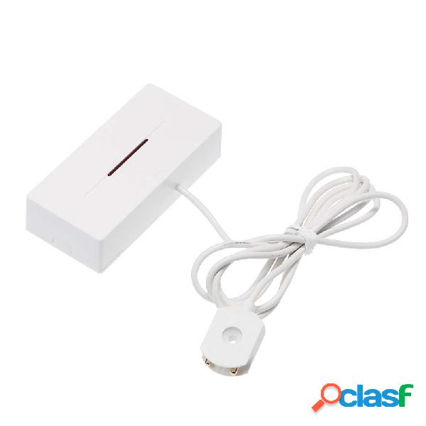 EWeLink 433 MHz Sensore di perdite dacqua wireless