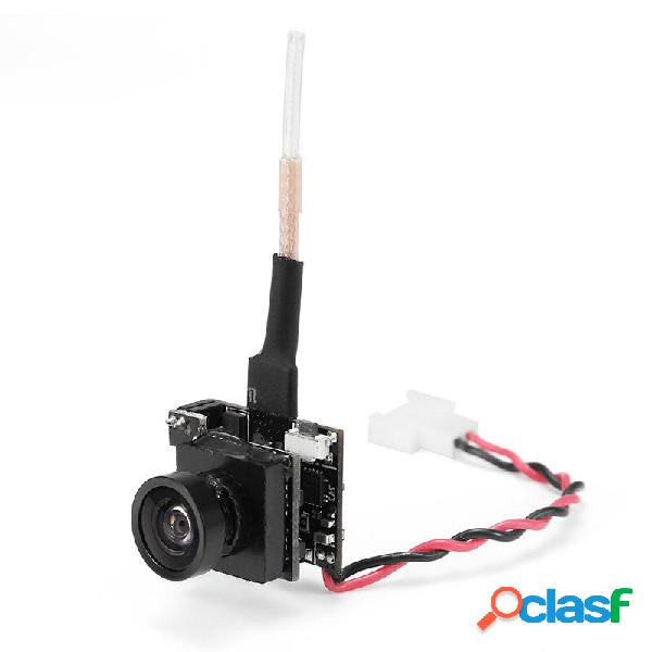 Eachine TX04 PAL Super Mini Leggera AIO 5.8G 40CH 25MW VTX