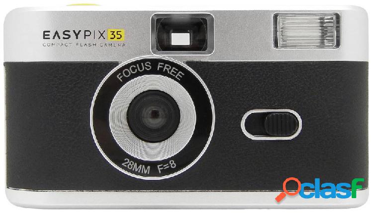 Easypix easypix 35 fotocamera 35 mm 1 pz. con flash