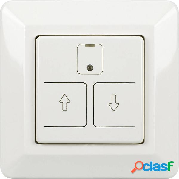 Ehmann 6660C0026 Interrutore timer Da incasso