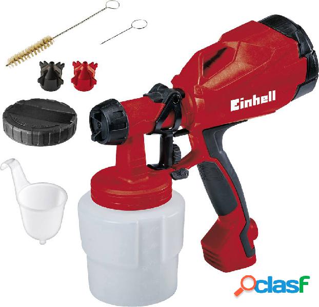 Einhell TC-SY 400 P Sistema per verniciatura a spruzzo 400 W