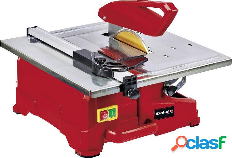 Einhell TC-TC 800 Tagliapiastrelle 180 mm 25.4 mm 240 V