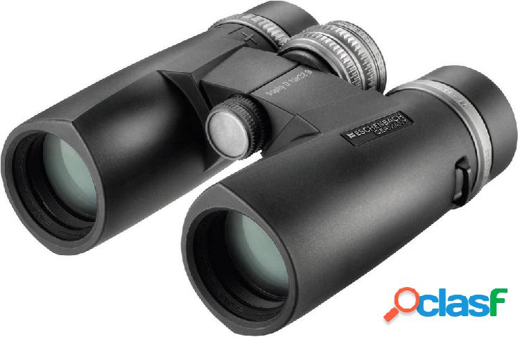 Eschenbach Binocolo Trophy F 10x25 ED Ww 10 xx25 mm Prisma