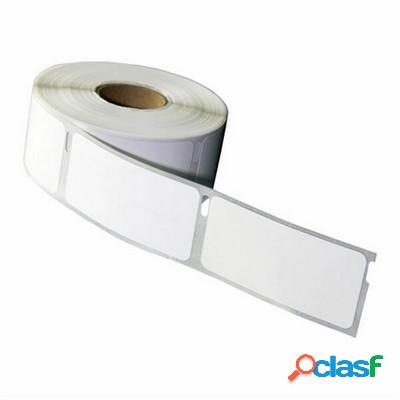 Etichette adesive per etichettatrice Dymo S0722370 LW da