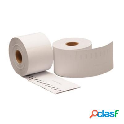 Etichette adesive per etichettatrice Dymo S0722470 LW da