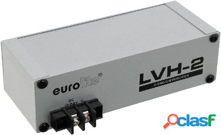 Eurolite LVH-2 Interruttore BNC