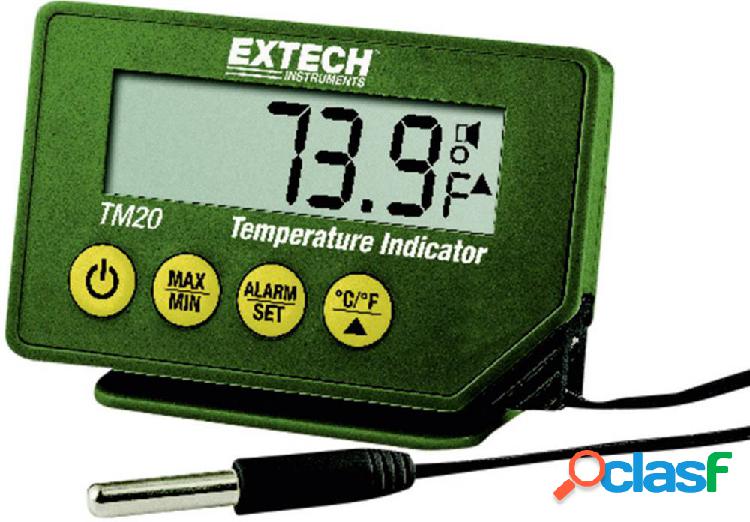 Extech TM20 Termometro -40 - +70 °C Sensore tipo K