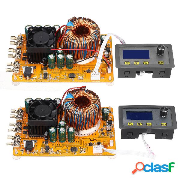 F&B WINNERS WDP5050 50A DC LCD Modulo di alimentazione buck