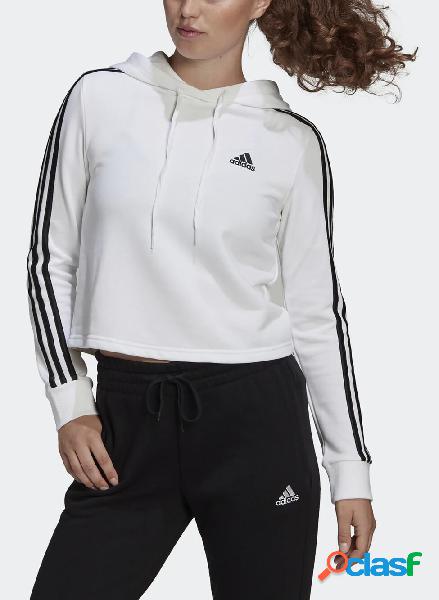 FELPA ADICOLOR CLASSICS CROP