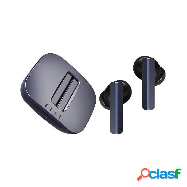 FIIL CG TWS bluetooth 5.2 Auricolari Dual Noise Cancelling