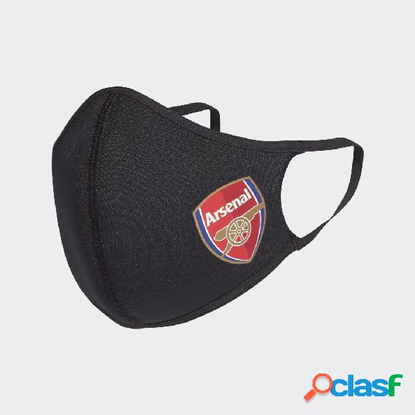 Face Covers 3-Pack XS/S Arsenal FC