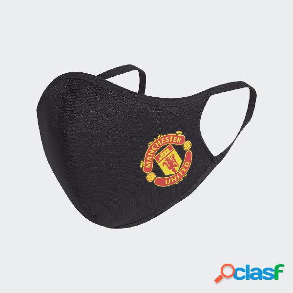 Face Covers 3-Pack XS/S Manchester United FC