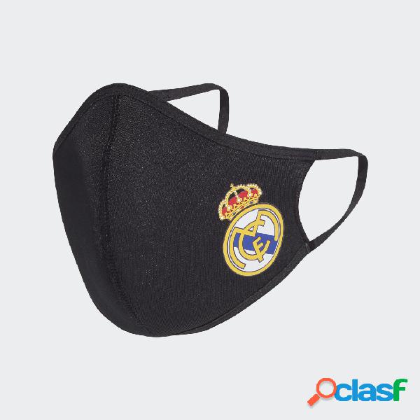 Face Covers 3-Pack XS/S Real Madrid