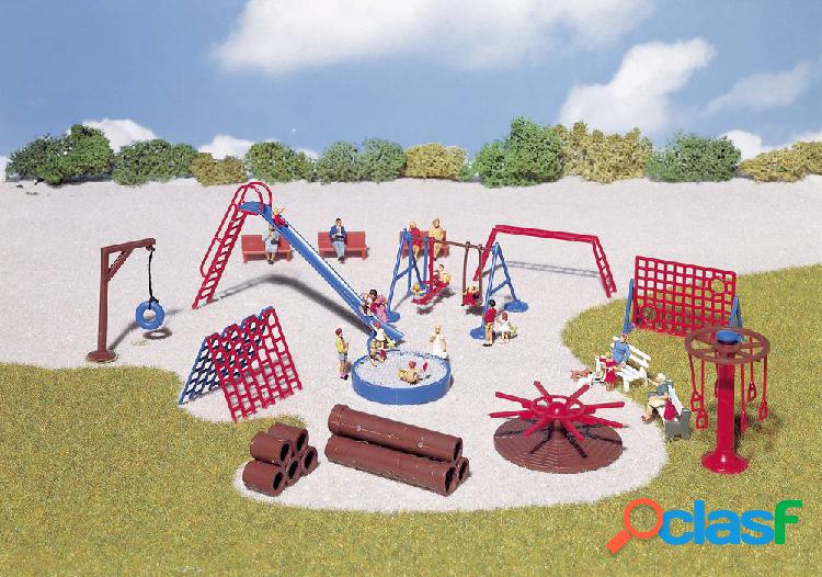 Faller 180576 H0 parco giochi