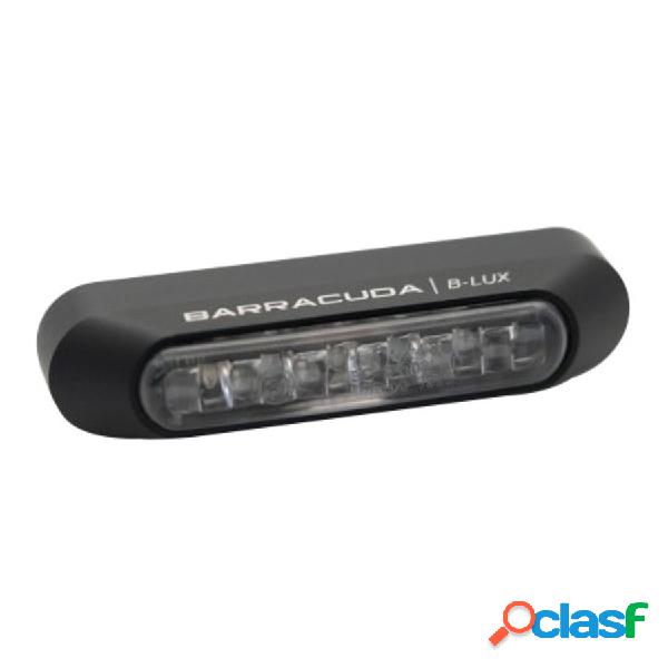 Fanale Posteriore Posizione + Stop - BARRACUDA