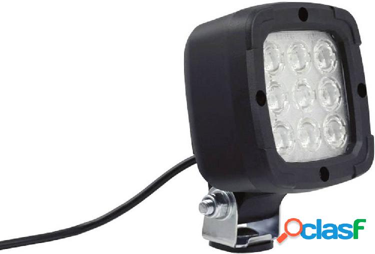 Faro da lavoro Fristom FT-036 LED 12 V, 24 V, 36 V, 48 V (L