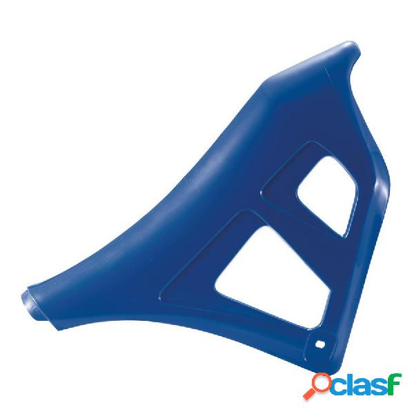 Fianchetto anteriore destra blu section