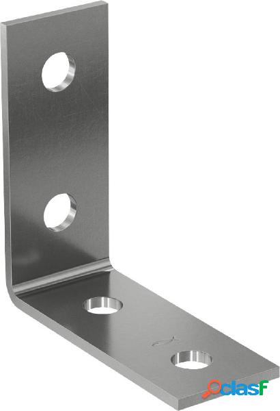 Fischer FAF 4 A4 Angolo di montaggio FAF 4 A4 547513 25 pz.