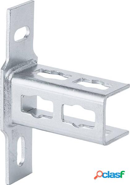 Fischer PSFQ 41 zl Flangia della sella 542723 10 pz.