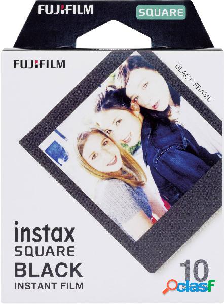 Fujifilm Square Black Frame WW 1 Pellicola per stampe
