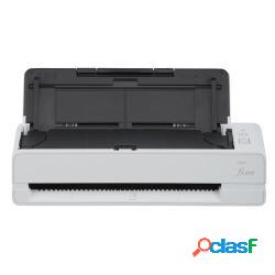Fujitsu fi-800r scanner per gruppo di lavoro con led usb3.2