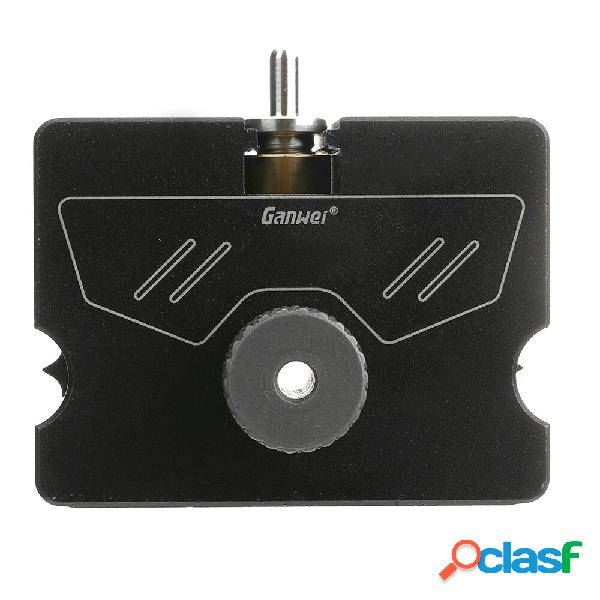GANWEI Pocket Hole Jig invisibile Connettore Strumento per